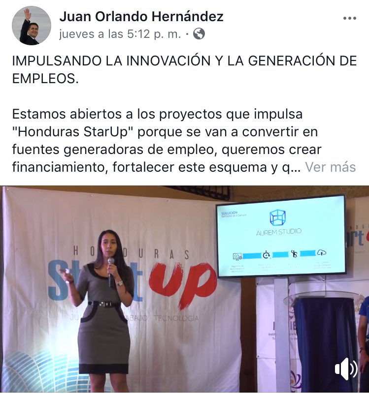 AleTorres__'s tweet photo. #AUREM #HondurasStartup #capitalsemilla #AuremStudioHereWeGo !!!! https://t.co/XczfnFQ3Ma