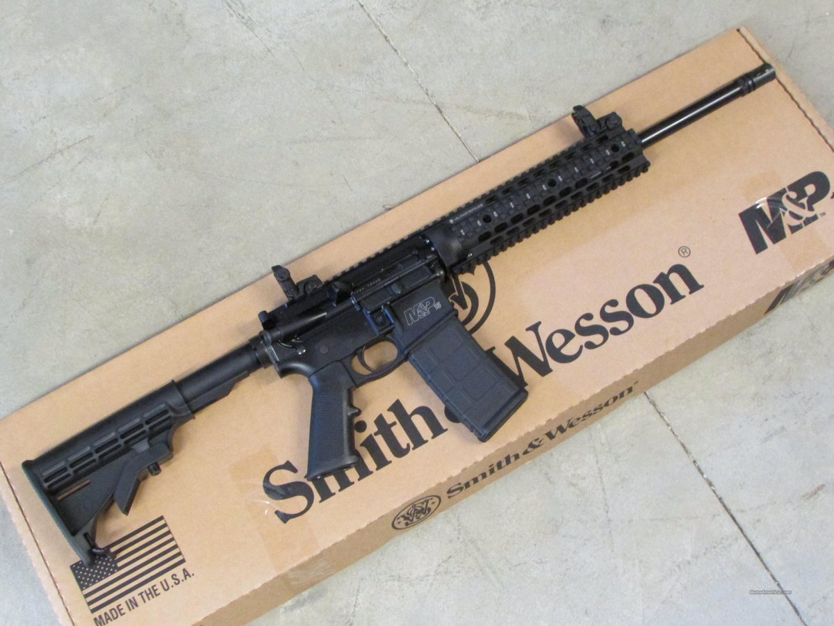 Sowetardid's tweet image. @DLoesch @KatiePavlich @realPolitiDiva I wasn't even thinking about these 2 purchases b4 the absurd #BanTheNRA effort last week. 1 pull, 1 shot just like all the rest. Thanks @SmithWessonCorp @NRA @FedEx #ResignSheriffIsreal #firescottisreal @CNN