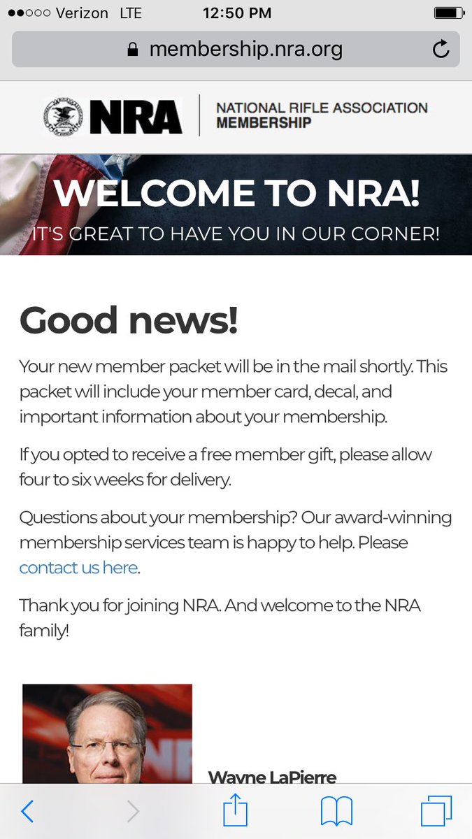 Sowetardid's tweet image. @DLoesch @KatiePavlich @realPolitiDiva I wasn't even thinking about these 2 purchases b4 the absurd #BanTheNRA effort last week. 1 pull, 1 shot just like all the rest. Thanks @SmithWessonCorp @NRA @FedEx #ResignSheriffIsreal #firescottisreal @CNN