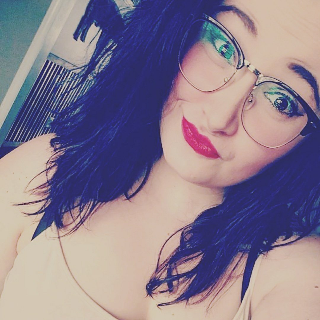 Shianne Marie Rubey (Strong_Talk) Twitter