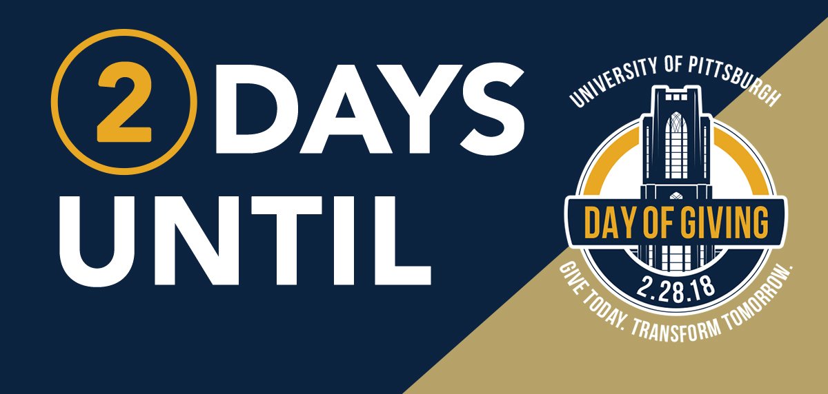 Pitt Univ Registrar (PittRegistrar) Twitter