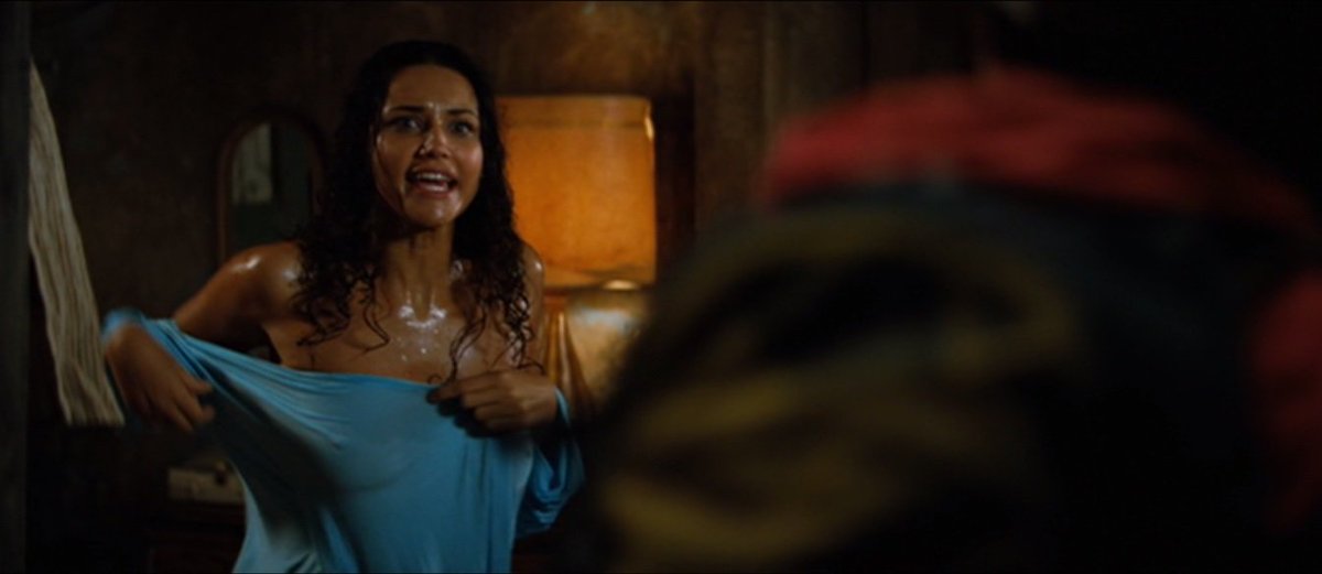 グルート Com Twitter Da 割と真面目にマルティナちゃんはmcu史上top3に入る美女だと思っている 残り２人はジェーンと アイアンマン２のナターシャ Mcu同時上映会 インクレディブルハルク