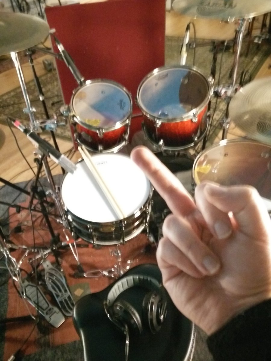 Theories Divide tweet media