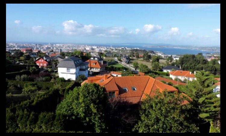 LacorunaSc's tweet photo. Chalet a estrenar en La Zapateira A Coruña Galicia.

Para más información, pueden ponerse en contacto con nosotros sin ningún tipo de compromiso.
SC Inmobiliaria LaCoruña
"Cuestión de Confianza"
📱 684 288 756
📱 645 824 010
💻 scinmobiliarialacoruna@gmail.com https://t.co/1iENrZKiGf