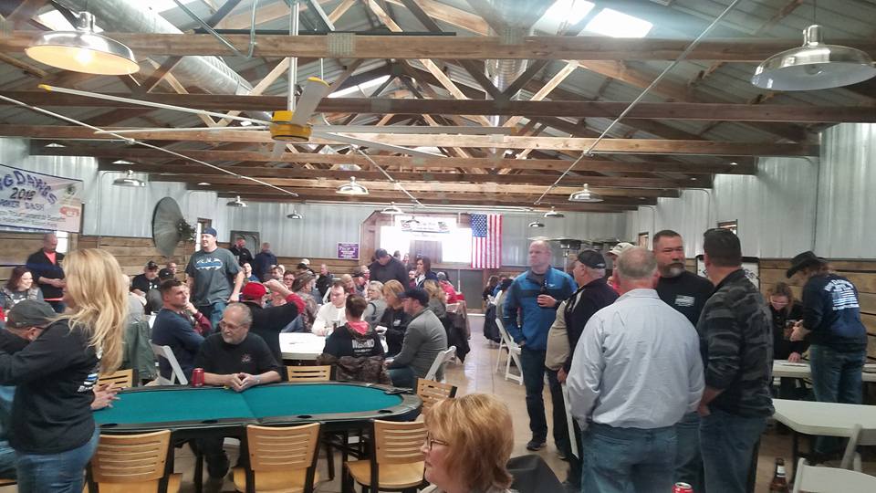 EurekaStrong's tweet photo. Big Dawg's Poker Bash- Back The Blue #eureka #eurekamo #eurekamissouri #eurekapolice @EurekaStrong https://t.co/zFjSOPVh8t