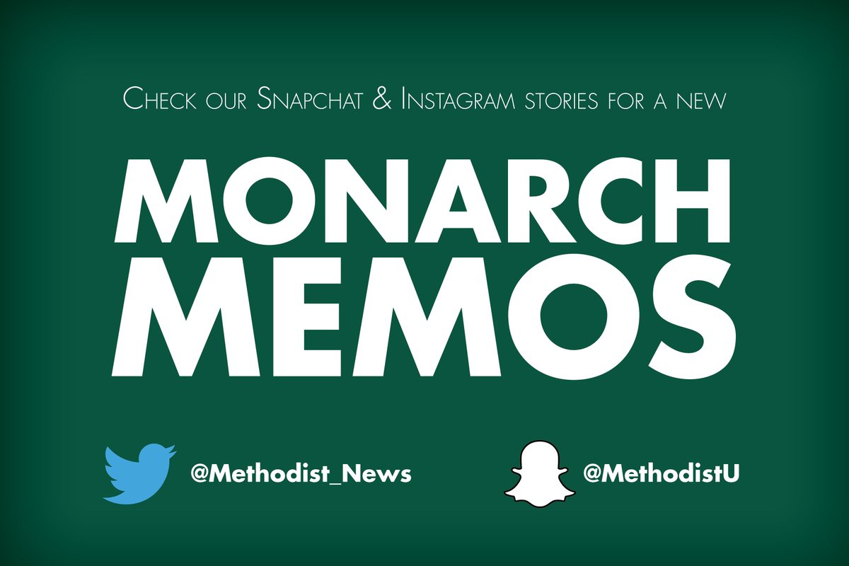 MethodistU's tweet photo. Check out all that's going on at MU this week, from sports to lectures, and everything in between. #MethodistUniversity #WeAreMU #EventsAtMU https://t.co/RQ2QeMPYGi