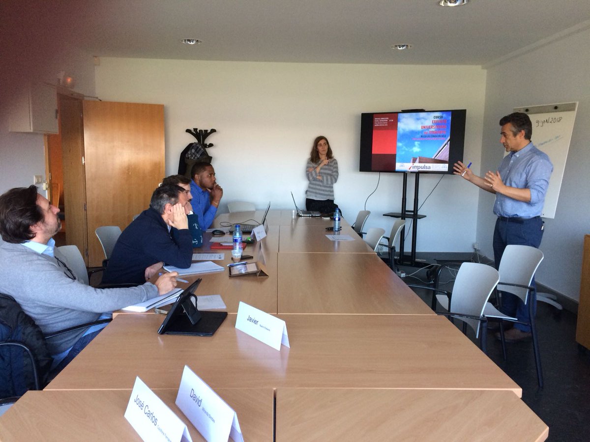 sí, somos innovación tweet media