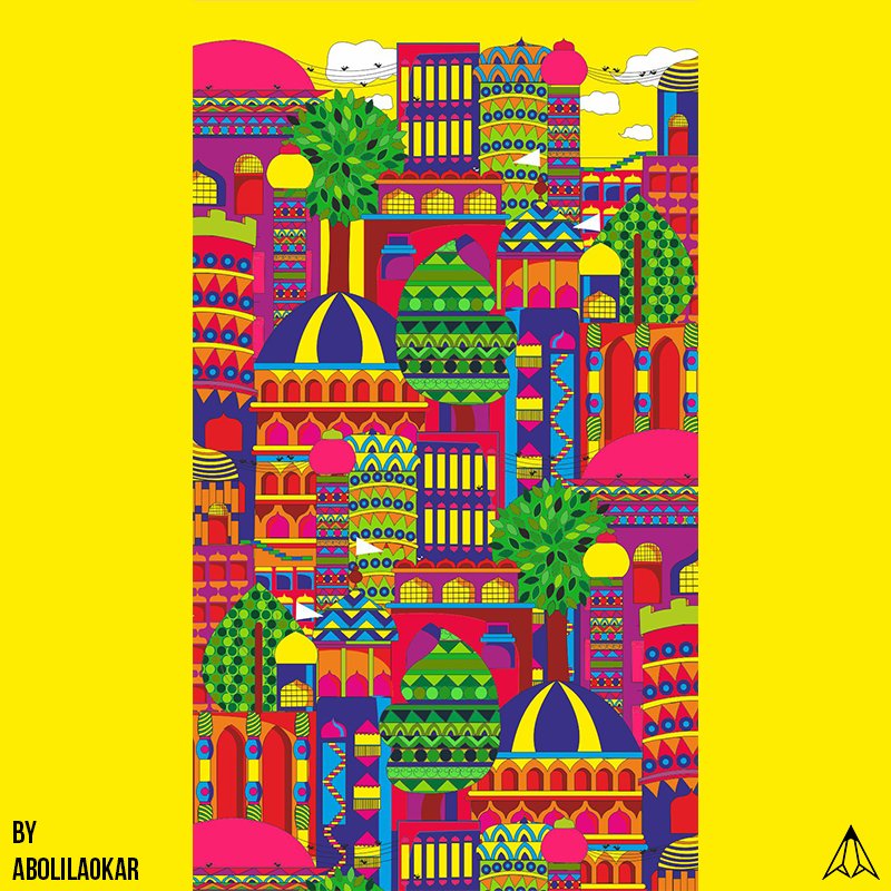 Paintcollar's tweet photo. "For those who are lost, there will always be cities that feel like home." - Simon Van Booy
Artwork by: Aboli Laokar
Get artwork here: https://t.co/oVoNKKF9Y2
#PhoneCases #ArtWork #CityScenes #PhoneAccessories #BuyNow #Paintcollar #OnlineShop https://t.co/YYygwdphG3