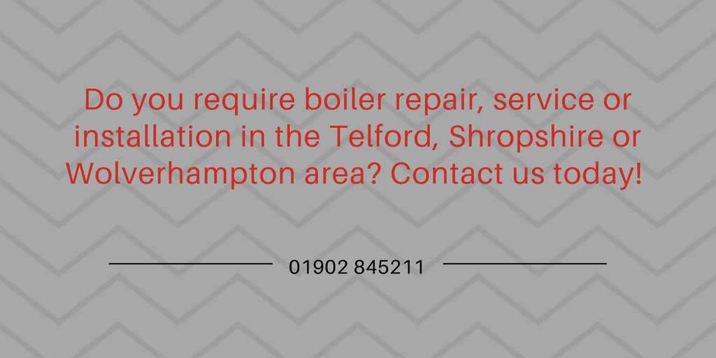 centra_heat's tweet photo. We can cover all of your #CentralHeating needs throughout #Telford, #Shropshire and #Wolverhampton, find out more about our services here https://t.co/3r4nm2NkJ7 https://t.co/HVjpyustLq
