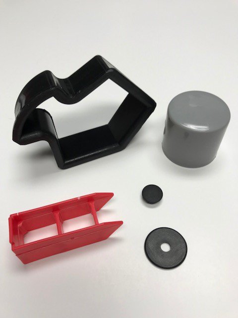 John_Rye's tweet photo. Elasto Proxy supplies molded plastic components for all your finishing applications. #moldedplastic #canadiansupplier #supplychain #vendorconsolidation #customdesign #manufacturing #elastoproxy https://t.co/hNhJezNLMO