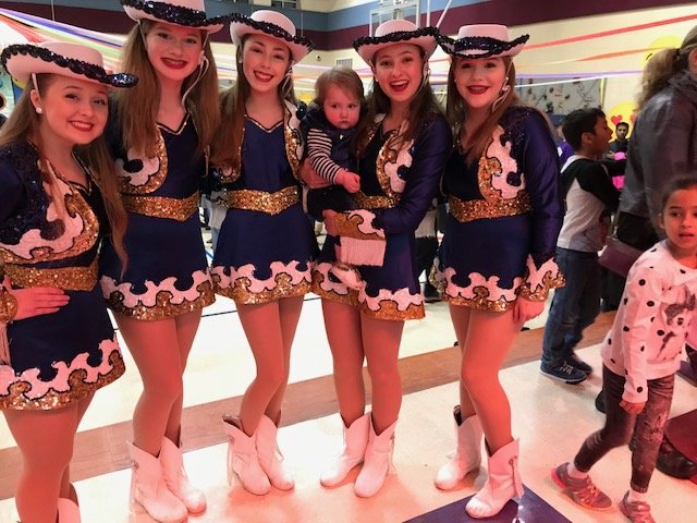 Thank you <a href="/HuntHounds/">Hunt Elementary</a> for having us perform on Friday night! It was a blast!