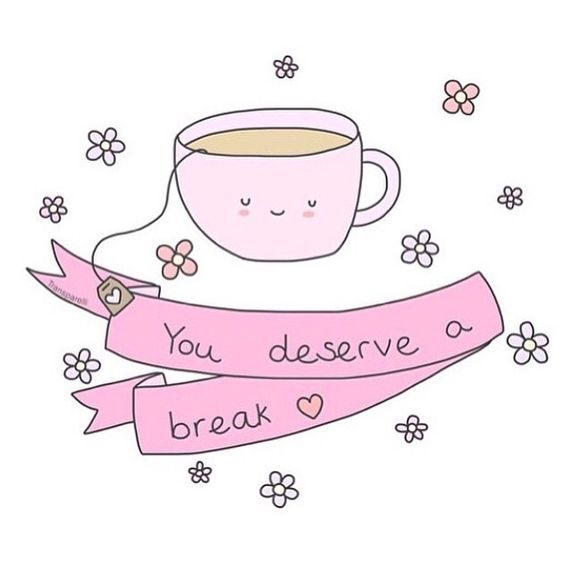 Remember, it's OK to take breaks and say "no." Prioritize your #mentalhealth this week. 💚 #MondayMotivation