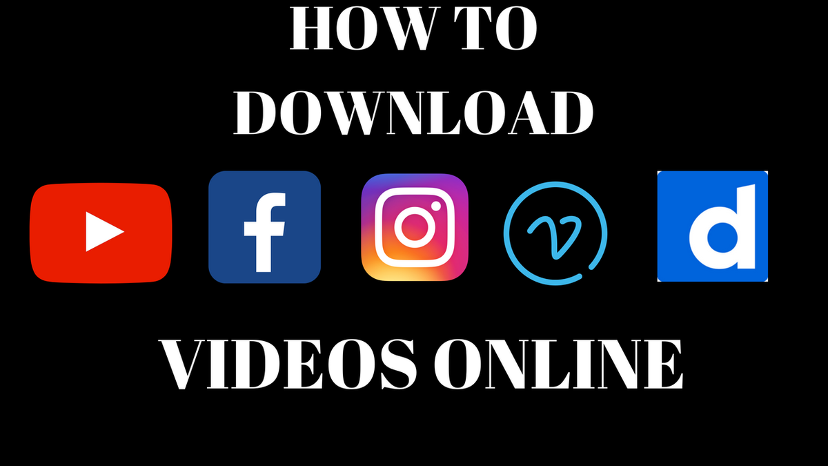 TecRahul's tweet photo. Check this post on how to download youtube and any video online without any downloader.
https://t.co/RDnLa8sZtS https://t.co/3c2m6rG8Be