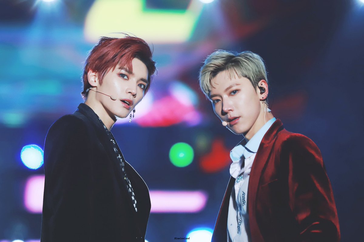 bluelowland_'s tweet photo. #BABYDONTSTOP #BDS
#TEN #TAEYONG
#NCT_U #NCT2018 https://t.co/loJsCRNXZK