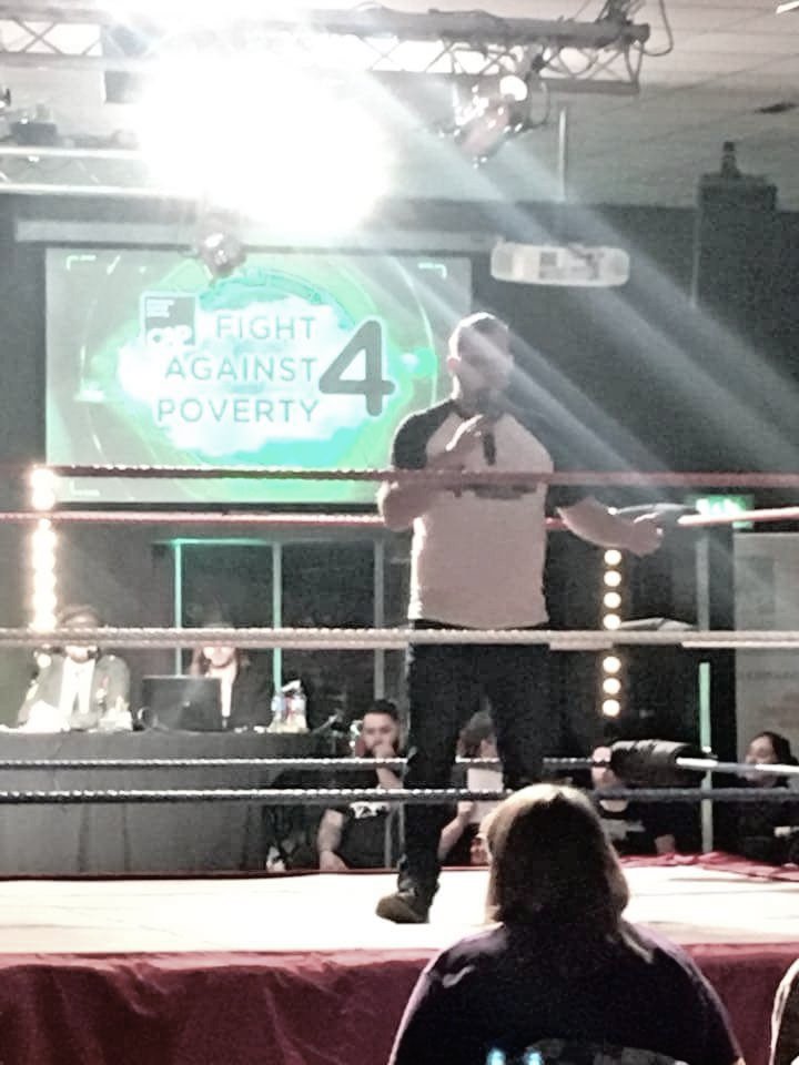 KingdomWrestUK's tweet photo. Our team smashed it on Saturday! @FightAgainstPov raising funds for @CAPuk. Look forward to the next one! https://t.co/5RHbXnwGIq