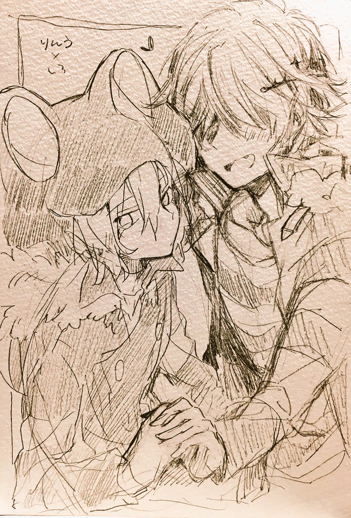 @arcticnignt 実は私が持ってるとか言ったら怒る??(さっき気づいた) 