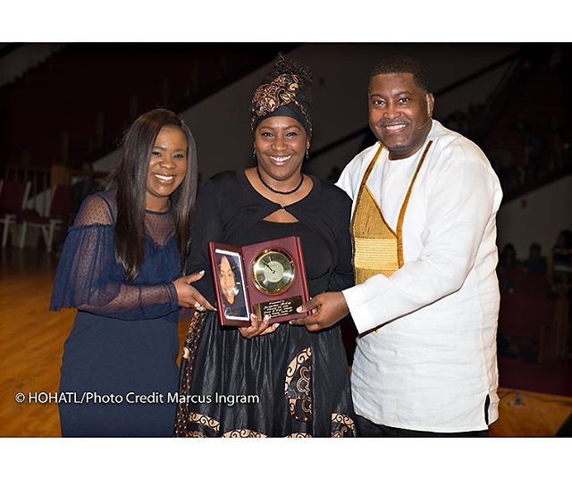 HOHATL's tweet image. What a powerful worship experience we had yesterday as we concluded our February series, Jesus Fix My Life!  @edeweysmith