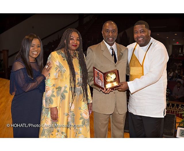 HOHATL's tweet image. What a powerful worship experience we had yesterday as we concluded our February series, Jesus Fix My Life!  @edeweysmith