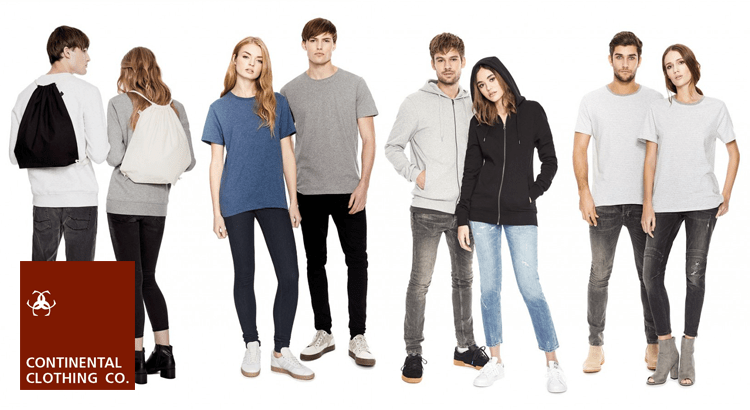 burgerprint's tweet image. Continental Clothing il brand evoluto burger-print.com/blog/index.php…