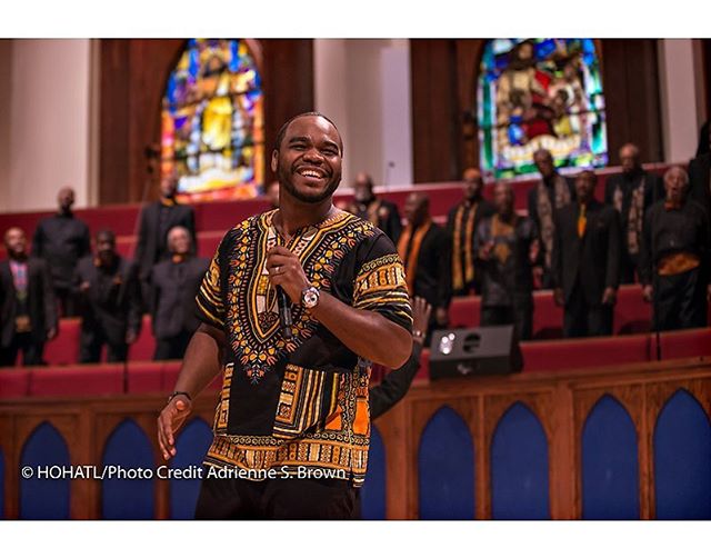 HOHATL's tweet image. What a powerful worship experience we had yesterday as we concluded our February series, Jesus Fix My Life!  @edeweysmith