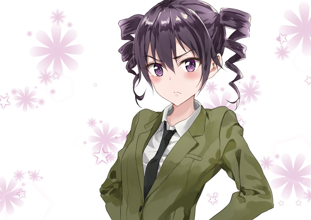 藤崎りぼん A Twitter Citrus 桃木野姫子 副会長描きました 桃木野さん好きです 藤崎りぼん A Twitter Citrus 桃木野姫子 副会長描きました 桃木野さん好きです