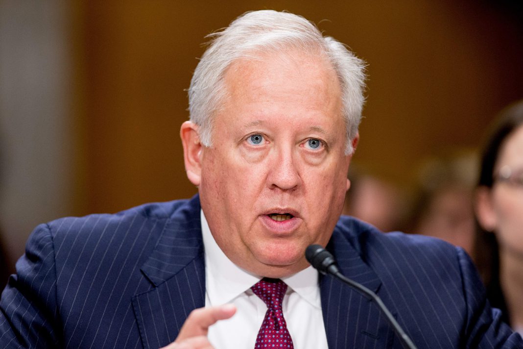 #26Feb #Venezuela | Thomas Shannon dice que el mundo está listo para ayudar a los venezolanos ow.ly/e7MZ30iClDA