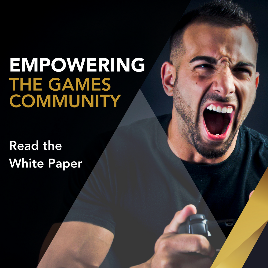 ForceProtocolUK's tweet photo. Our platform will deliver technology that offers 
game companies &amp; players ways to trade through peer-to-peer transactions, providing both with new exciting revenue models.

Read our white paper here:
https://t.co/DHcFdF7kd3

#CryptoNews #cryptocurrency #cryptocurrencyinvestment https://t.co/4EecJinV2X