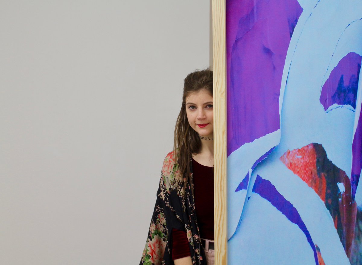 Some pics of my work in the <a href="/UAL/">University of the Arts London</a> <a href="/OlympusUK/">OM Digital Solutions</a> Photography Awards Exhibition 2018, shown at <a href="/bprojectspace/">Bermondsey Project Space</a> and supported by <a href="/ArtsSU_/">Arts Students' Union</a> !