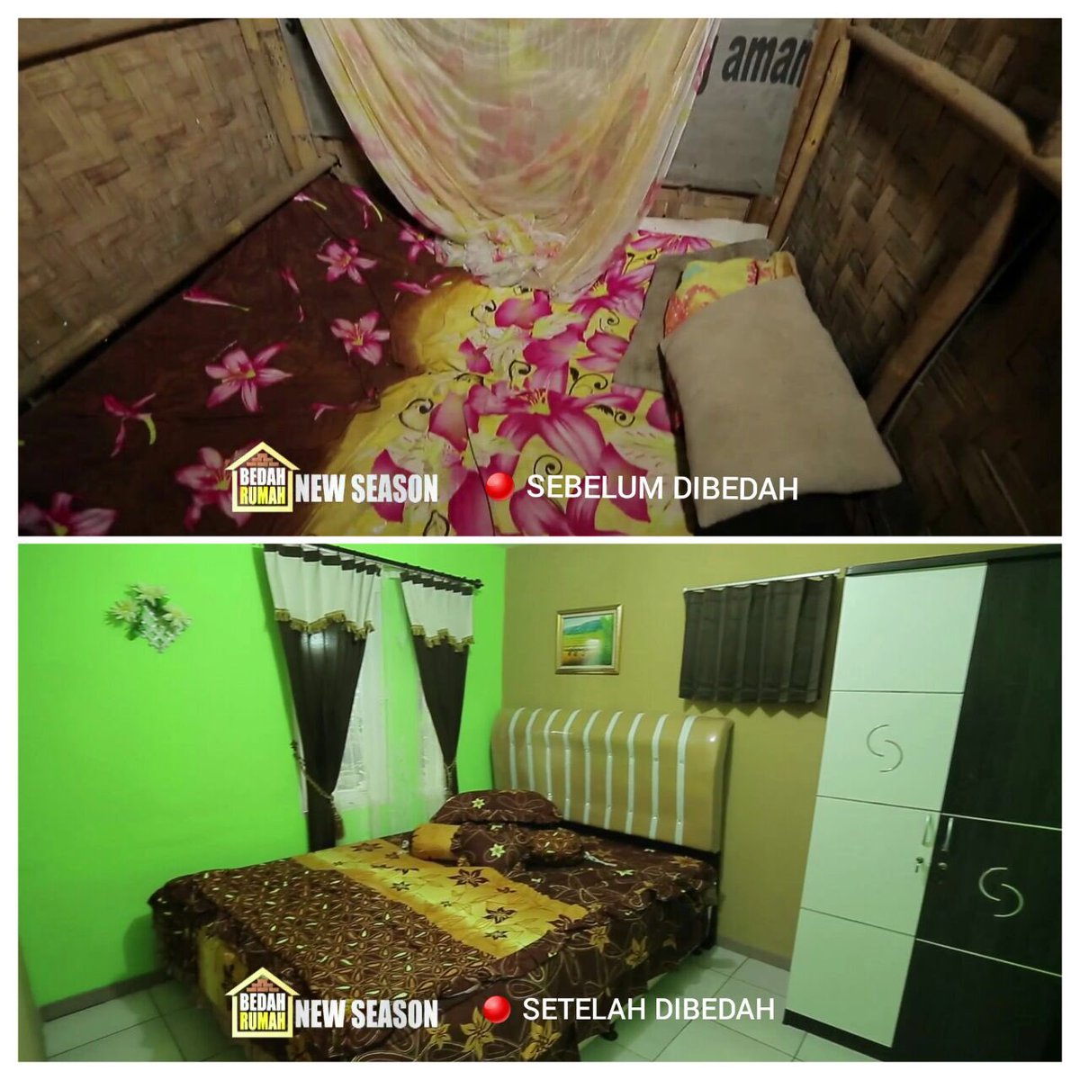 GTV Official On Twitter Dan Berikut Ini Hasil Renovasi Rumah Pak GTV Official On Twitter Dan Berikut Ini Hasil Renovasi Rumah Pak