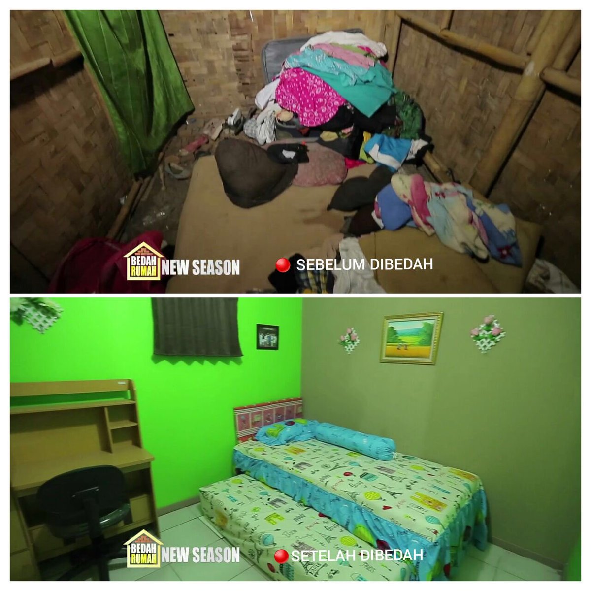 GTV Official On Twitter Dan Berikut Ini Hasil Renovasi Rumah Pak GTV Official On Twitter Dan Berikut Ini Hasil Renovasi Rumah Pak