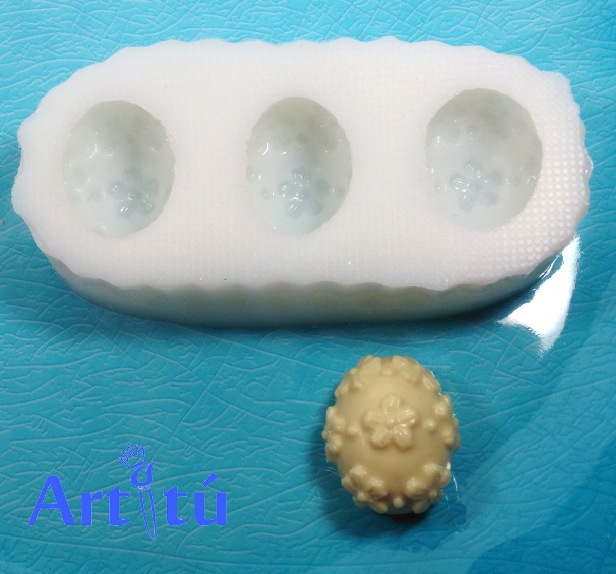 ArtituItaly's tweet photo. food grade silicone mold, Easter egg shape on @Etsy https://t.co/E19TQRnn30
Also suitable for non food grade use.
#silicone #mold #molds #mould #cakelovers #cakemakers #cakedesign #fondant #chocolate #chocopassion #chocolove #chocolovers #foodporn #chocoaddicted #chocolate https://t.co/0TmiwACiBZ