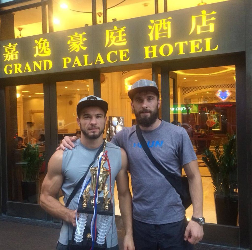 TarasGryckiv's tweet photo. Winner tournament Chin woo men. Guangzhou. China #ms #rfp #gryckiv #gbro #kolomyya #bukovel #acb #rizin #ufc #giposport #bellator #akhmat #osavul #bushido #westfight  #conormcgregor #champion #коломия #guangzhou #rolligator #chinwoomen #venum #україна #china  #wlf #rebelfc https://t.co/96PB1IXZur