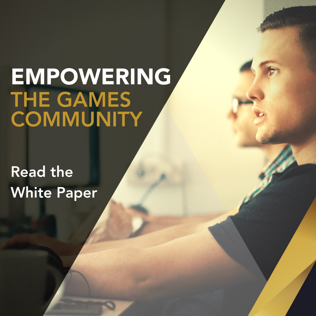 ForceProtocolUK's tweet photo. Our platform will deliver technology that offers 
game companies &amp; players ways to trade through peer-to-peer transactions, providing both with new exciting revenue models.

Read our white paper here:
https://t.co/DHcFdFoVBD

#CryptoNews #cryptocurrency #cryptocurrencyinvestment https://t.co/kB4TTQaF4D
