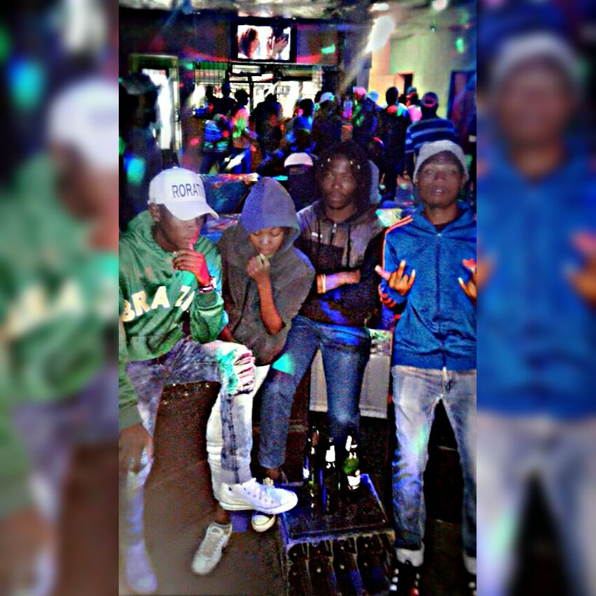 KmaKool's tweet photo. We're Cool &amp; Collected
#Dankie_Prince KaYbee
#Club_Controller https://t.co/RGeeUg7jLB