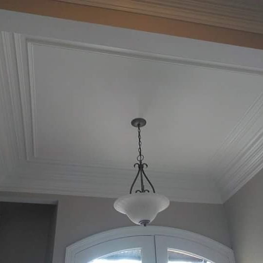 NolaLlc's tweet photo. Call David with @NolaLlc for your #free #Estimates 
Professional Painting Services includes: Pressure Washing, Cleaning of Roof and Gutters. Refinishing wood work like decks and fences as well as professional #interior #Exterior #painting 

Call/Text 504-255-4450 
#MondayMorning https://t.co/Ew4DjAK9Mc