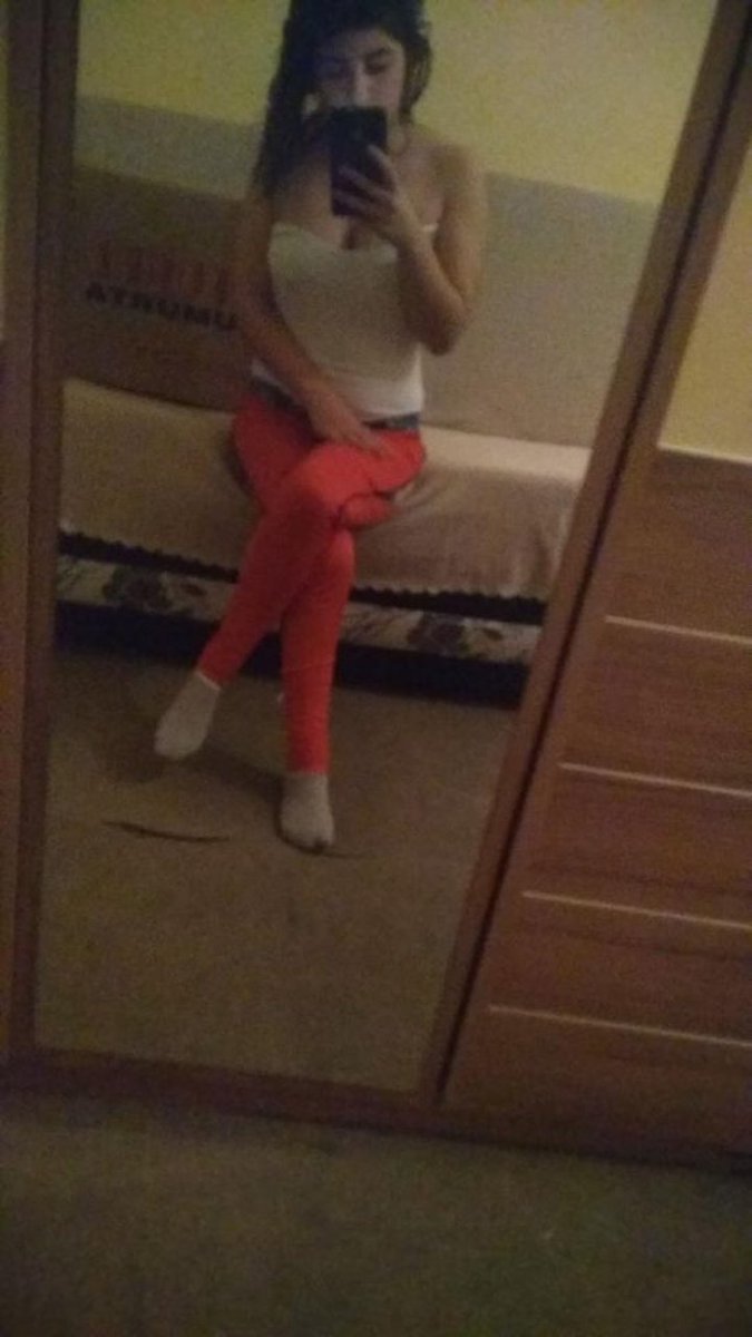 Dusa gidiyom cikinca grusuruz