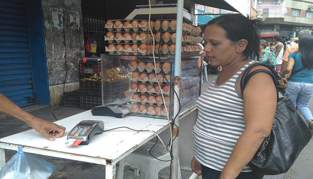#Venezuela | En #Guárico se necesitan dos salarios mínimos para comprar queso y huevos (+Audio) ow.ly/G9YV30iCmCe