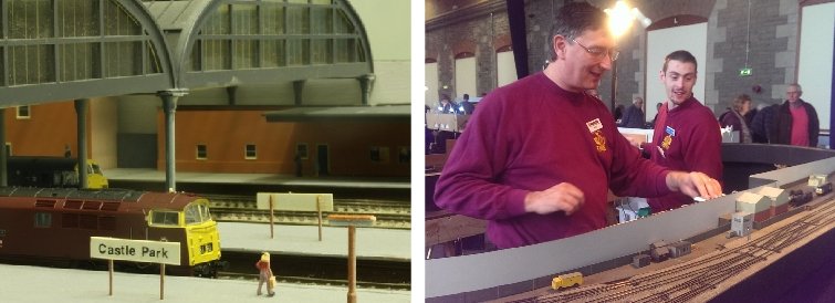 steam_museum's tweet photo. COMING TO #STEAM SOON: #Modrail2018 #SwindonModelRailwayClub
Sat 10th March, 10.00am - 4.30pm @swindonadver @BBCWiltshire @Swindonnews @visit_swindon @VisitWiltshire @swindonlink @SwindonOcelot @MarlboroughLive Get details: https://t.co/xQpIIaFLXK https://t.co/m6eB1i0nHm
