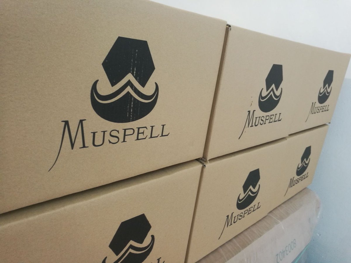 BeMuspell's tweet photo. Parece que aun siendo lunes, Muspell sigue con ganas de salir!!
#PorqueLosLunesTmabiénSonParaDisfrutarlos
#BeDifferent #BeMuspell https://t.co/r9UUxjzvxC