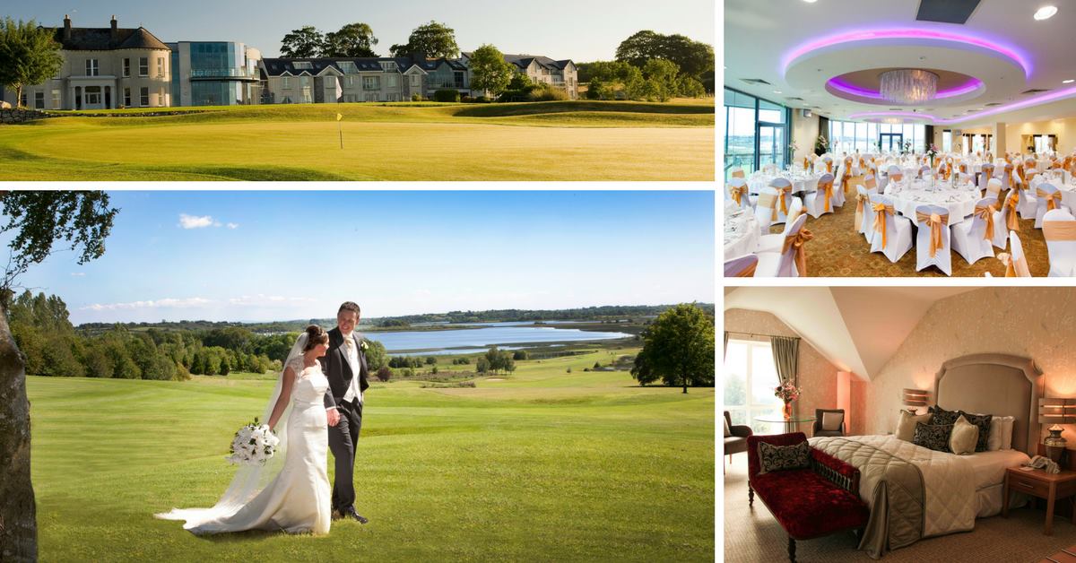 Spring Wedding Fair at Glasson Country House Hotel &amp; Golf Club 🌸💍
Join us at Glasson Country House Hotel for our Spring Wedding Fair on March 25th 2018 from 2pm - 5pm.

For more information visit: glassongolfhotel.ie/weddingfair.ht…