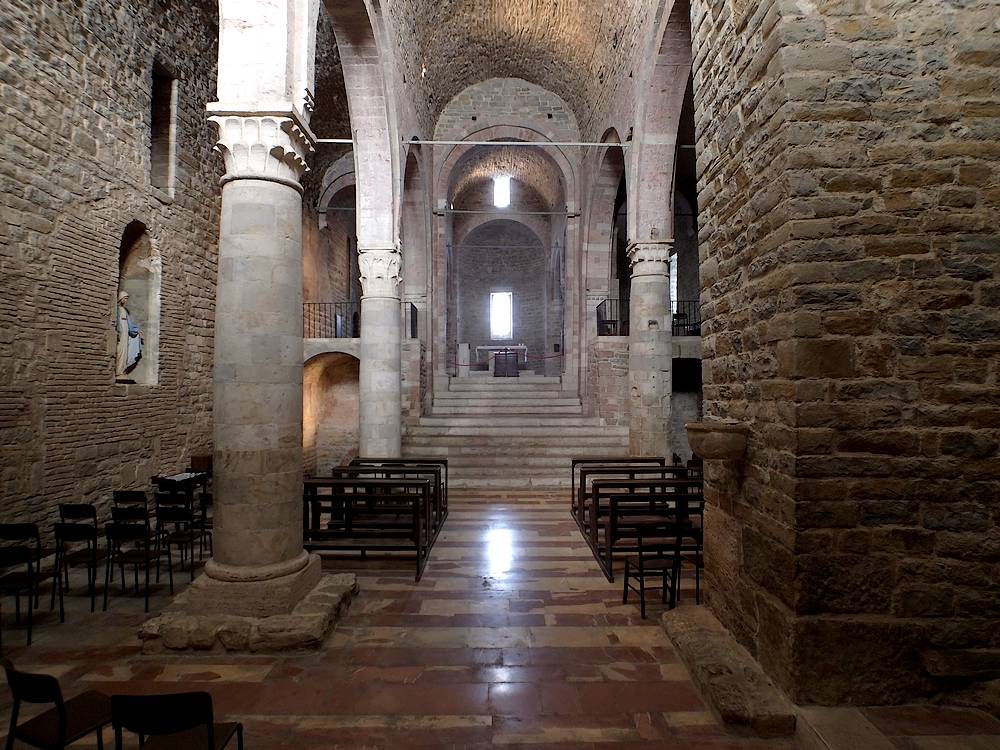 Museo di Bevagna tweet media