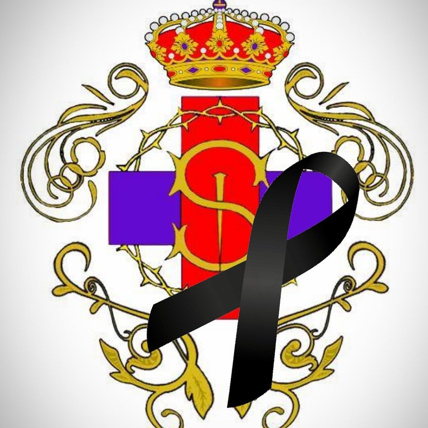 BCCTTMedinaceli's tweet photo. Desde la banda de nuestro padre Jesús de medinaceli queremos dar nuestro más sentido y profundo pésame a nuestros compañeros y hermanos Carmen Cifuentes López, Alberto Cifuentes López y Andrés Cifuentes López.
Descanse en paz Don Andrés Cifuentes
D.E.P. https://t.co/TgvbYw22Ff