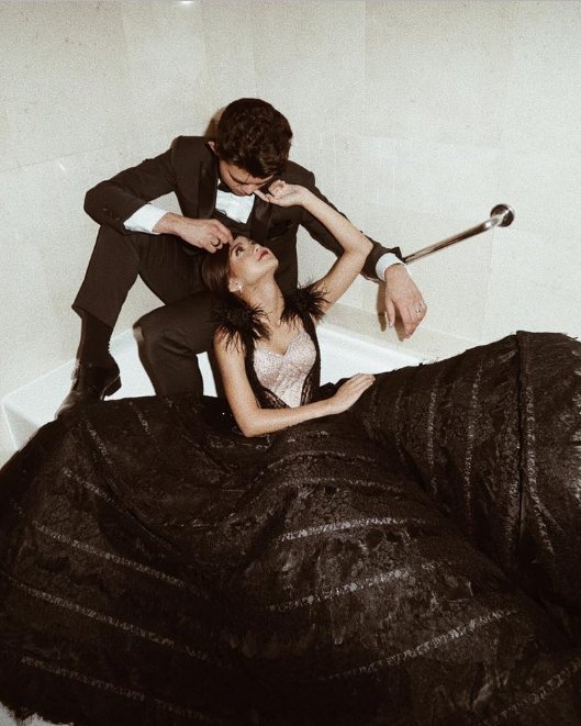 REGSSSSSS's tweet photo. Hi sir. 😍 #MakingMegaWithMARNIGO SANA 🙏@archie_carrasco https://t.co/9hDLxse1B1
