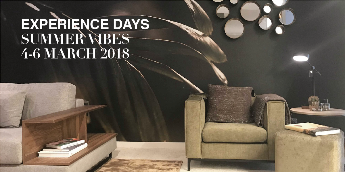 DomeDeco's tweet image. Did you already SUBSCRIBE for the late night session on Monday 5th of March? 

DISCOVER the ultimate Summer trends at our showroom: domedeco.com/professionals/…
#experiencedays #summervibes # newitems #subscribe #cosmopolitan #domedeco