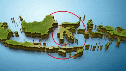 ismailapolos's tweet photo. Gempa 6,0 M Guncang Pulau Buru
https://t.co/QNIwBBBdK6 26 Feb. 2018 21:08
Gempa bumi berkekuatan 6,0 magnitudo mengguncang Pulau Buru, Maluku. Gempa terjadi pukul 20.34 WIB https://t.co/mb6DjQFz8e