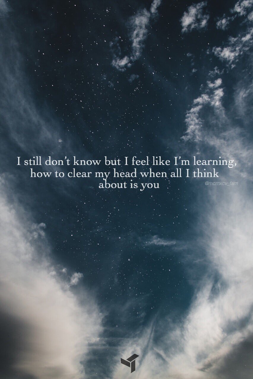 Eden Lyrics On Twitter Wonder