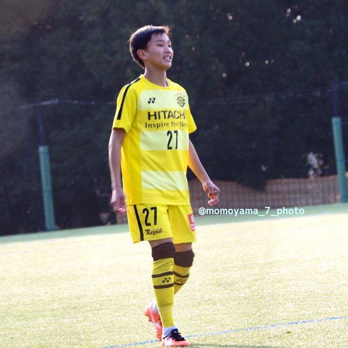 ももやまさん がハッシュタグ 千葉県クラブユースu18新人戦 をつけたツイート一覧 1 Whotwi グラフィカルtwitter分析