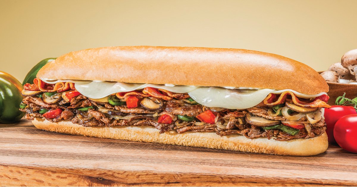JonSmithSubs's tweet photo. Forgot to make your lunch for work this morning? Stop by for a freshly made sub today. #freshsubs #mylunch #mondaylunch https://t.co/4c5dFeoji1