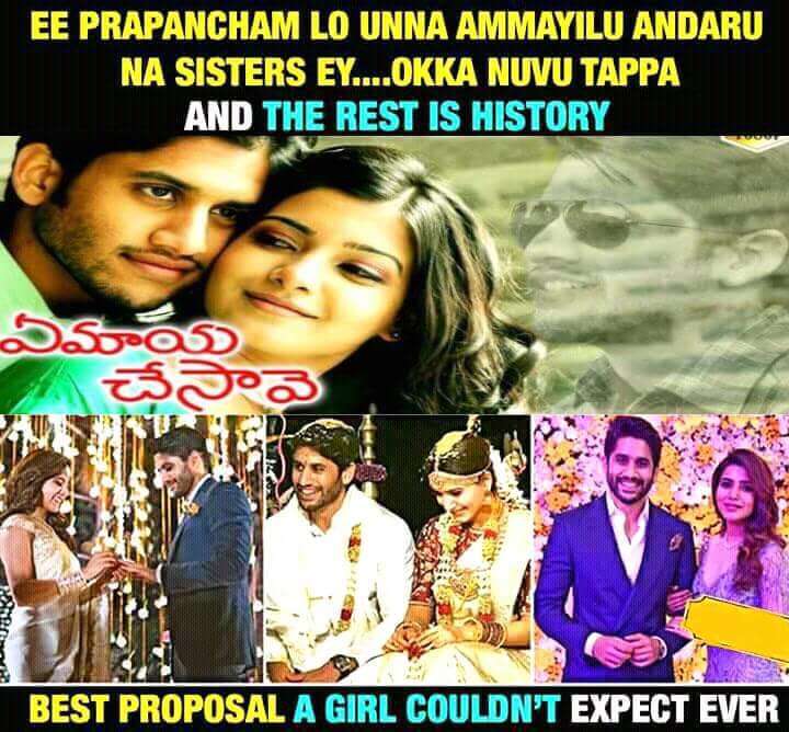 harshitha4444's tweet photo. @Samanthaprabhu2 @chay_akkineni #8YearsForClassicYMC #8YearsOfYMC #8YearsOfSamanthainTFI ππ https://t.co/ZYh9Lcsec3