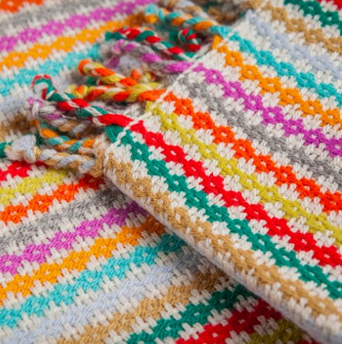 maisonnumen's tweet photo. Spring is on it’s way, bringing warmer weather. But, for those still-chilly nights, may we recommend a cosy Sol Alpaca throw? https://t.co/cFTdcLRgPW https://t.co/mxVawToDIA